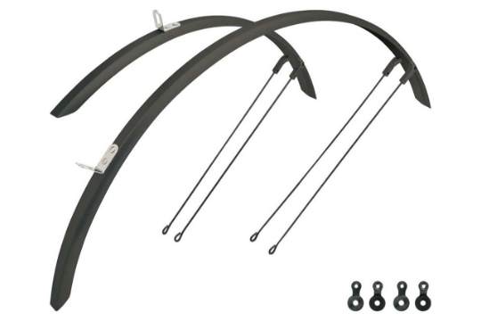 SLIM ROAD FENDER
