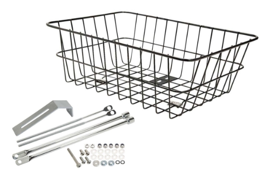 WIRED URBAN BASKET S(Fork Clamp Type)