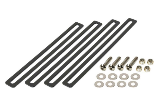 SLIDABLE BOTTOM STAY