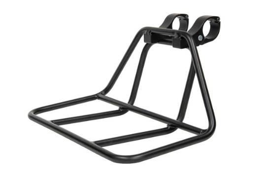 FORTH BAR RACK