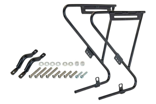 LOWRIDER FRONT RACK