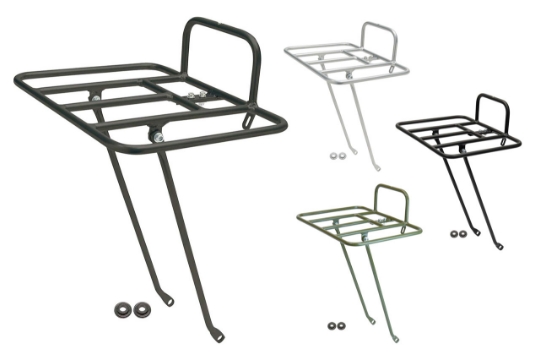 TRUSS PORTER RACK
