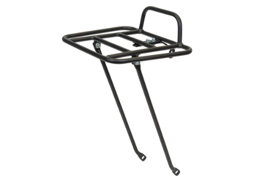 VOLCANO MID RACK