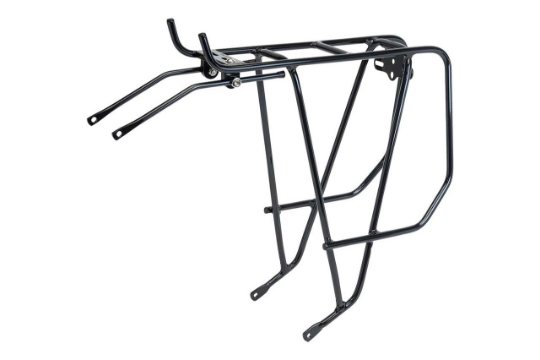ADVENTURE REAR RACK