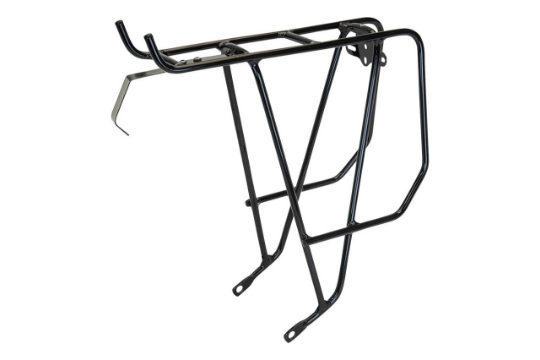 ROAD REAR RACK