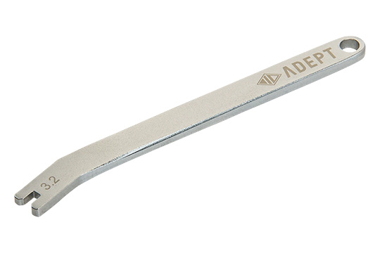 SPOKE WRENCH for (DT/Sapim/Wheel Smith)