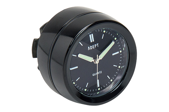 ARCLOCK FOR HANDLEBAR