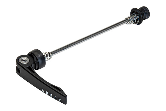 FRONT QUICK RELEASE 123mm