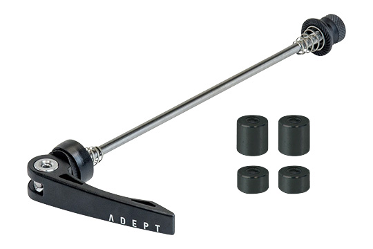 FRONT QUICK RELEASE 148mm