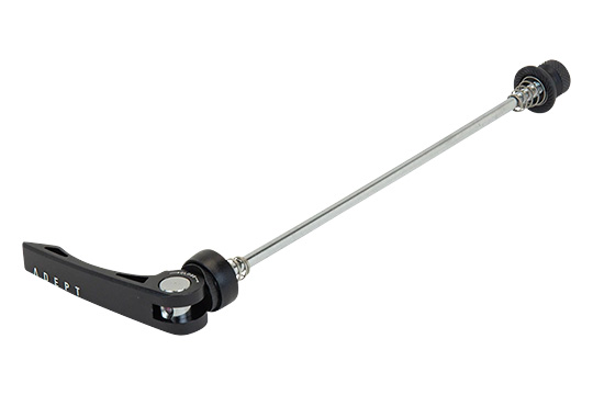 REAR QUICK RELEASE 165mm