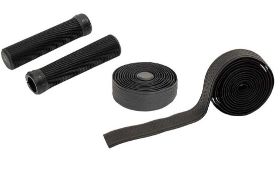 GRIPS & BARTAPES