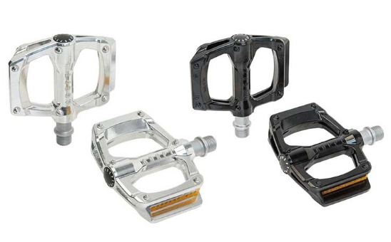 PEDALS