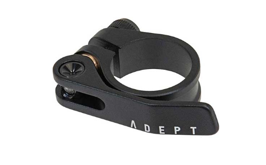 SEAT CLAMPS