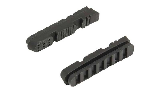 BRAKE SHOES