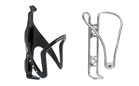 BOTTLE CAGES