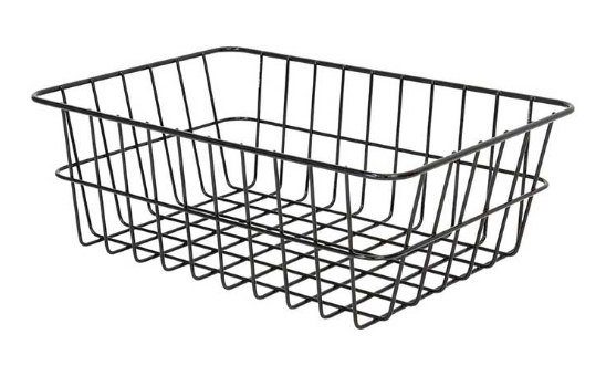 BASKETS