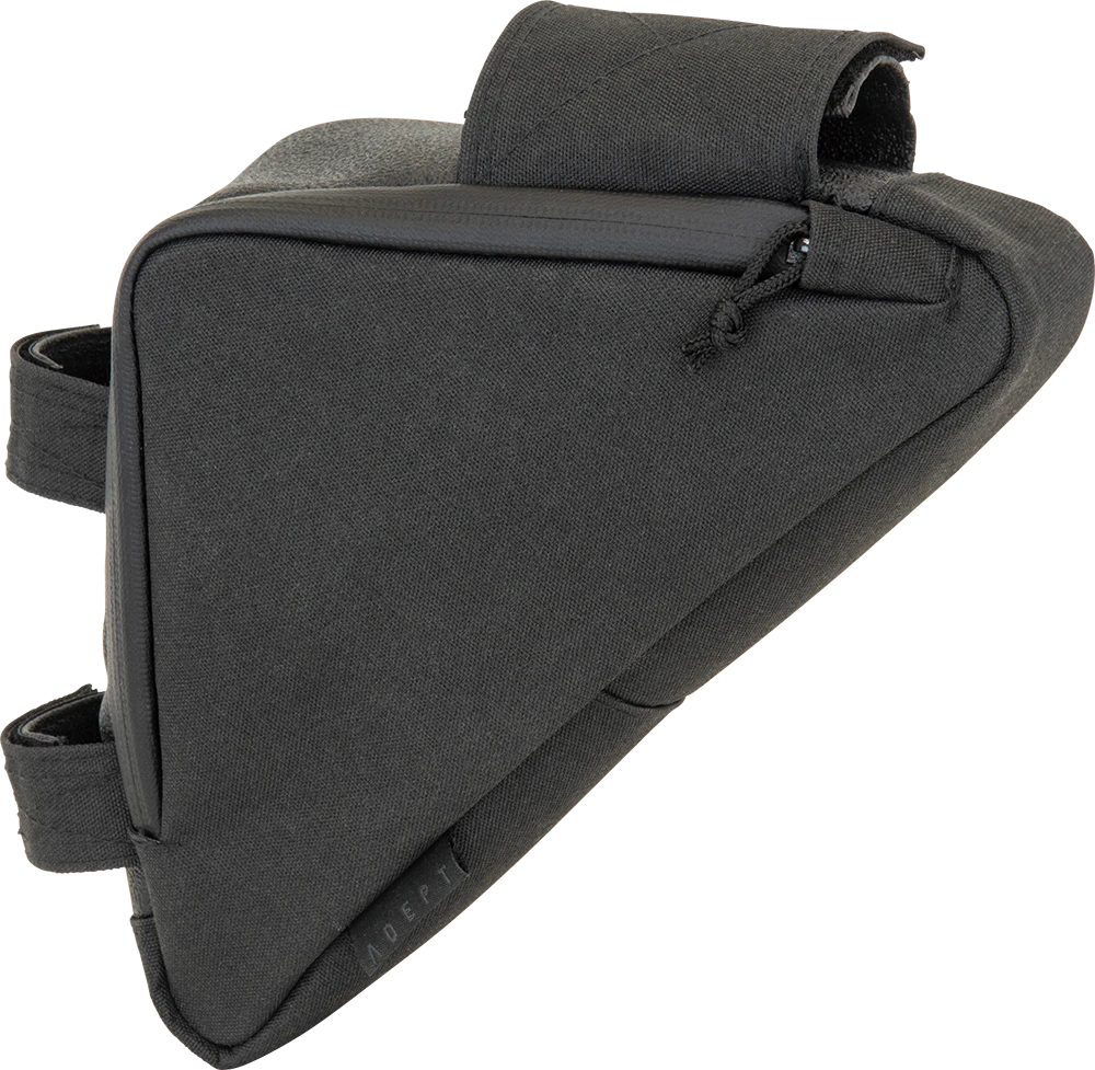 Delta Frame Bag