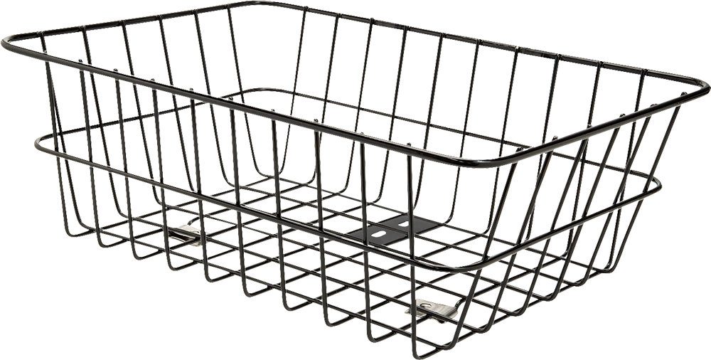 Wired Urban Basket S (Fork Clamp Type)