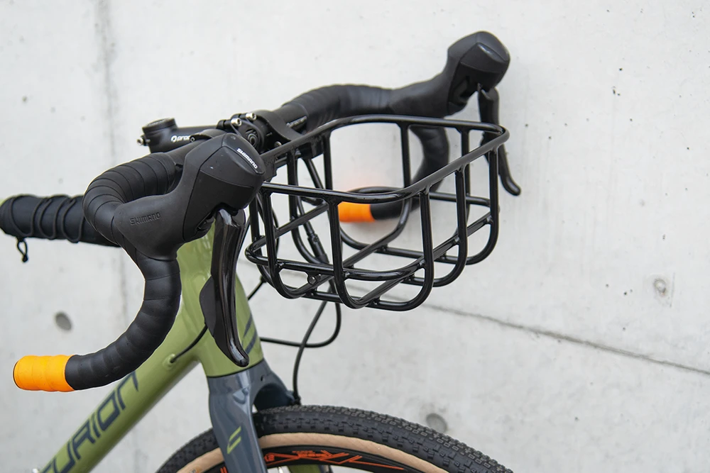 OVERHANG BAR