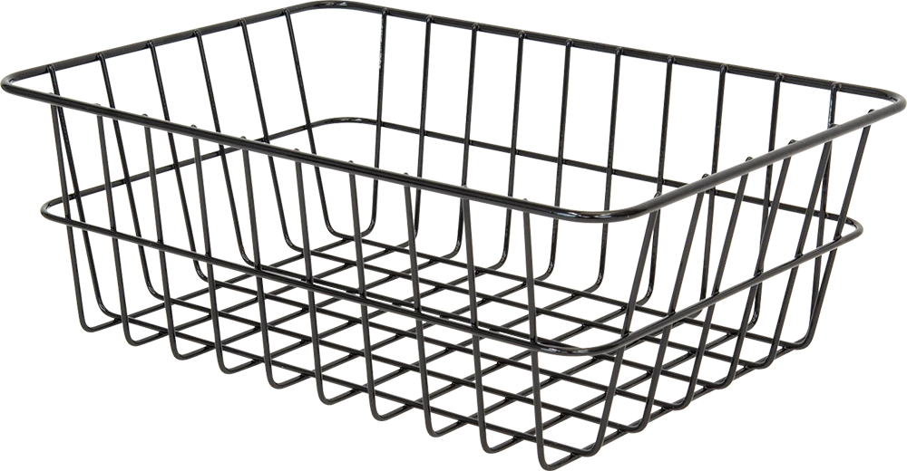 Wired Urban Basket NA