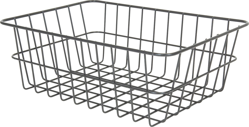 OVERHANG BAR