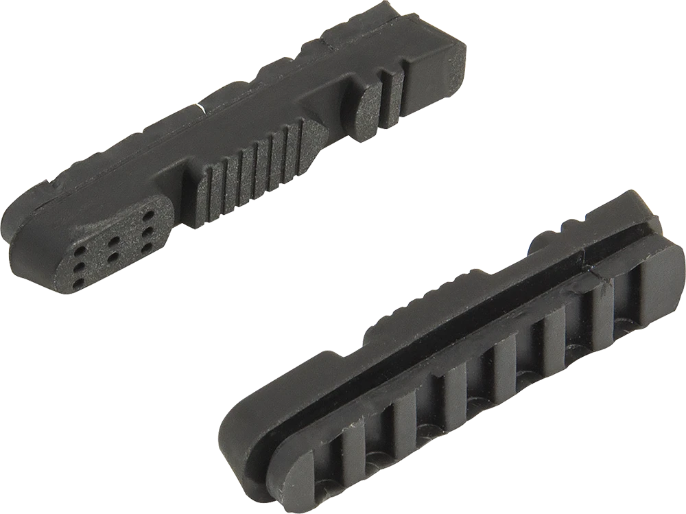 Trident Brake Shoe Pads