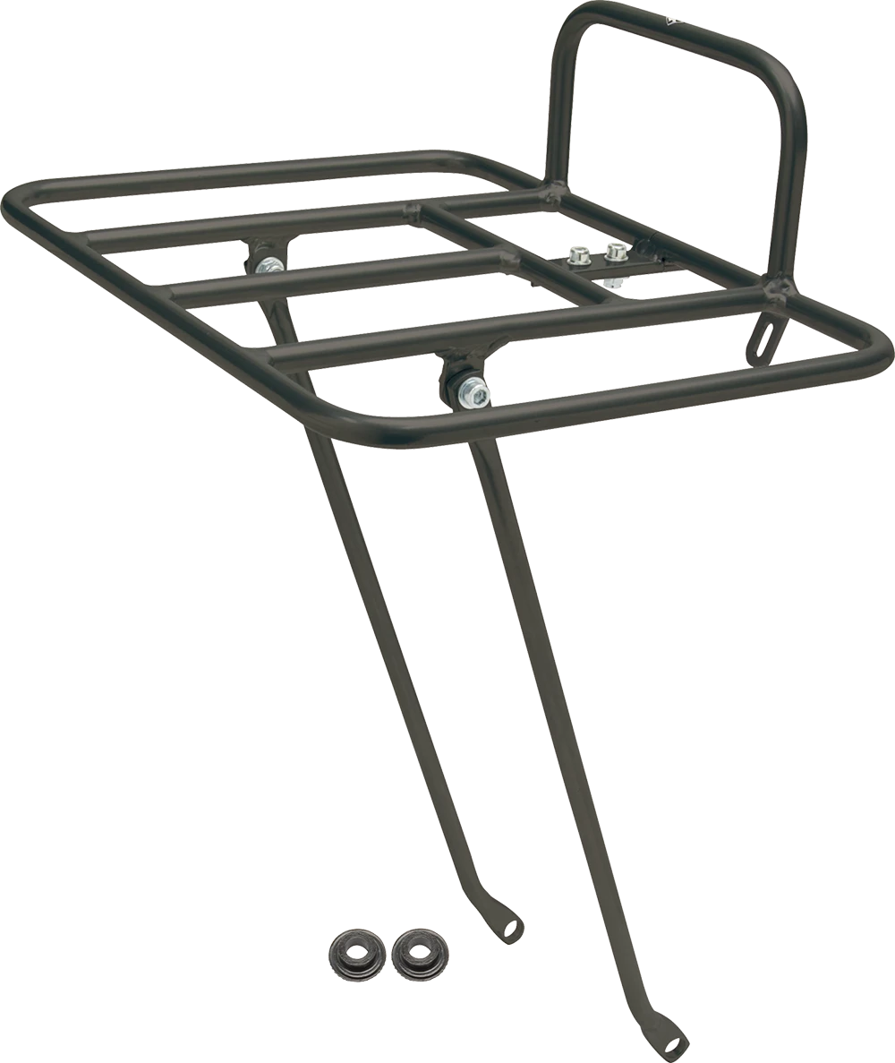 Truss Porter Rack