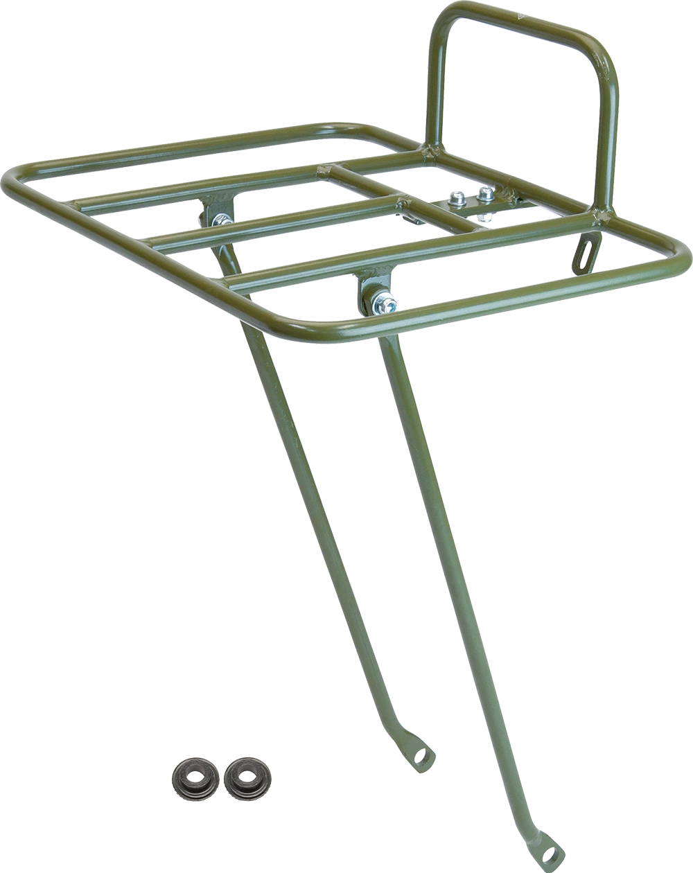 OVERHANG BAR