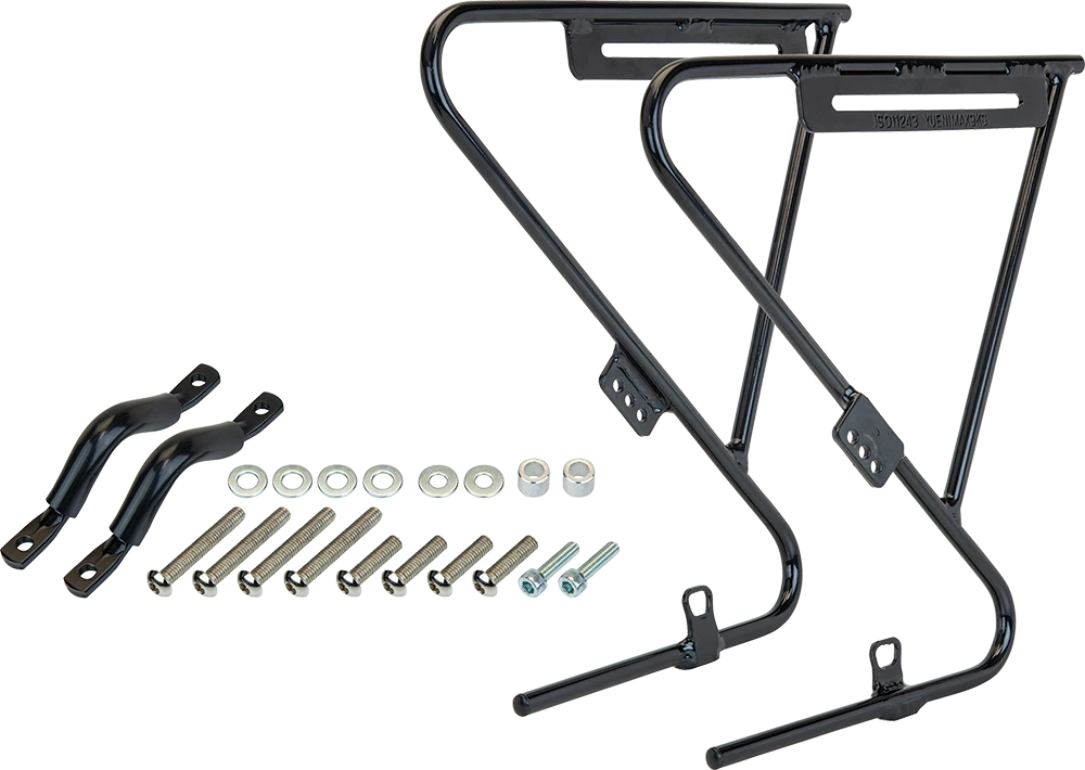 Lowrider Front Rack