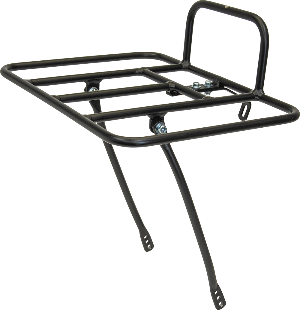 Truss Porter Rack (Fork Mount Type)