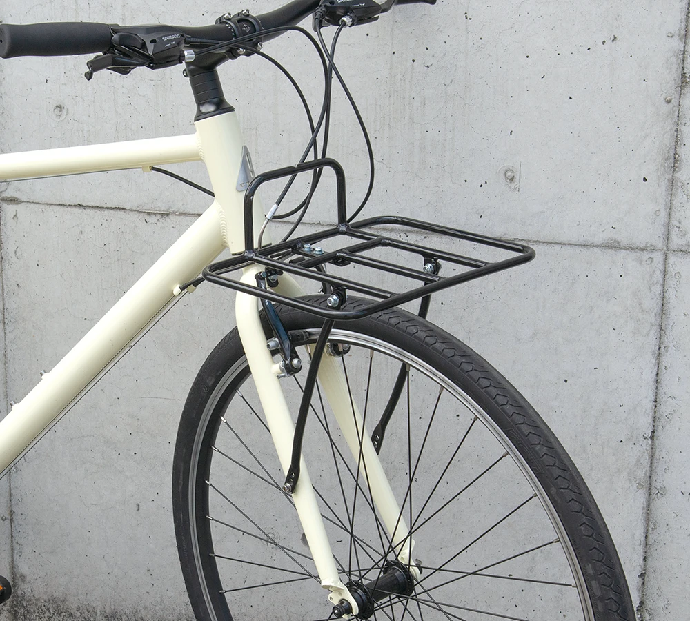 OVERHANG BAR