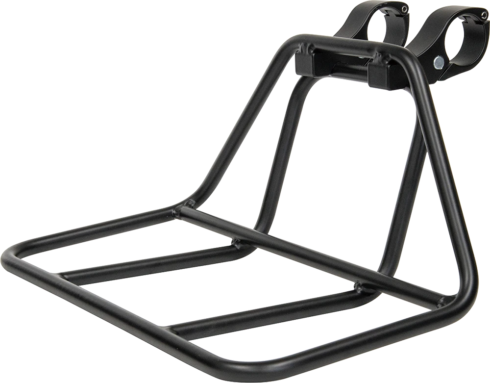 Forth Bar Rack