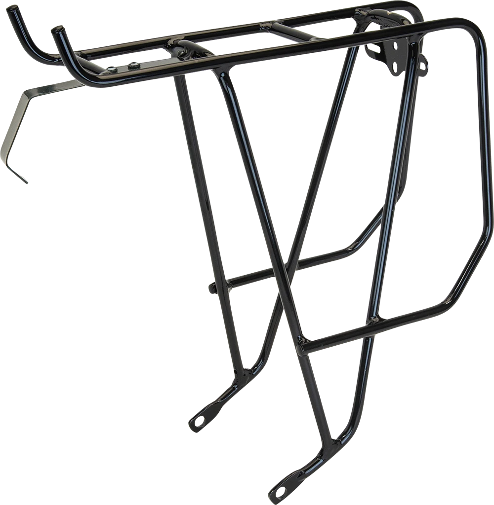 Road Rear Rack