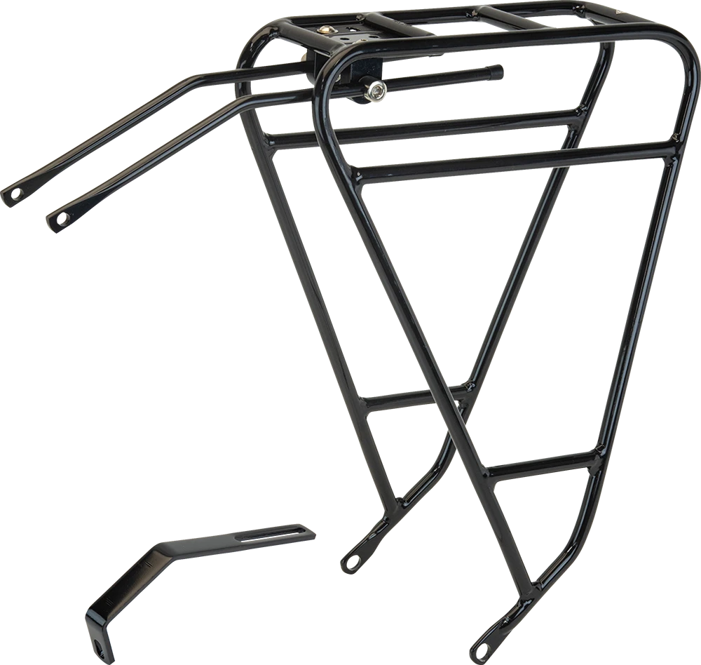 Versatile Rear Rack