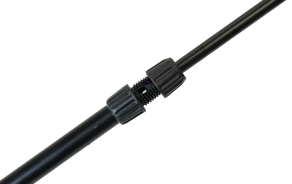 OVERHANG BAR
