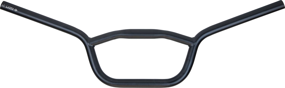 OVERHANG BAR
