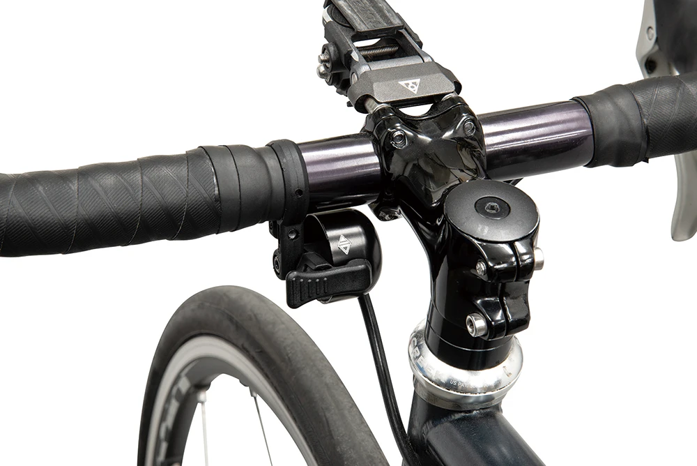 OVERHANG BAR