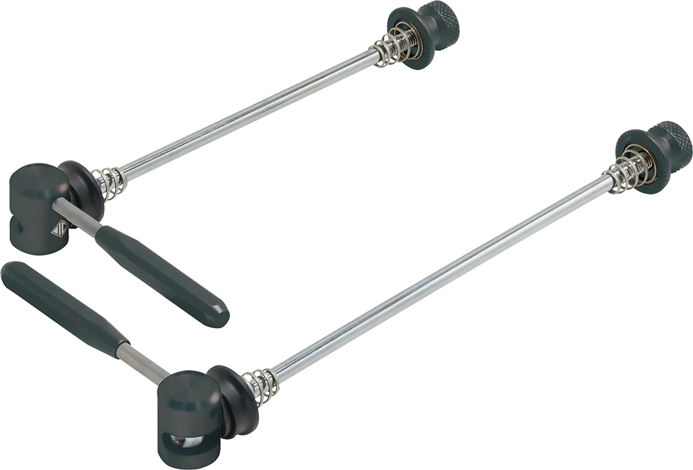 Pointer Quick Release