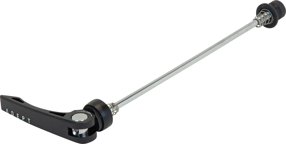 Rear Quick Release 165mm