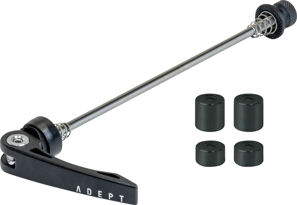 Front Quick Release 148mm