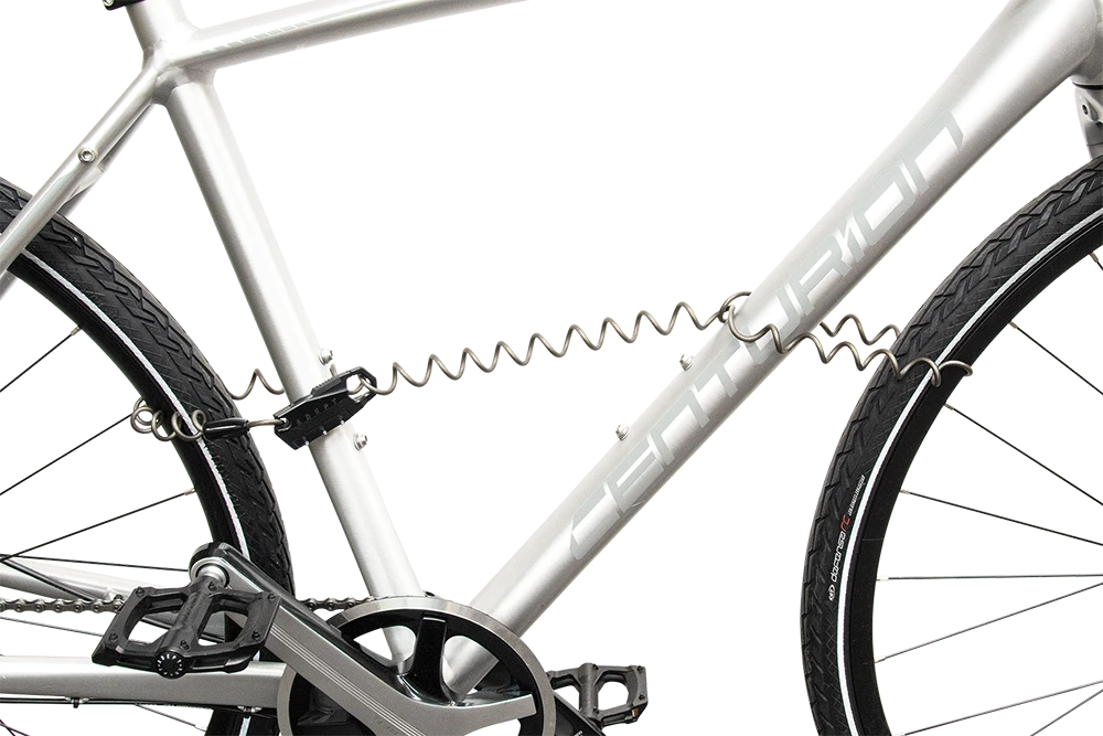 OVERHANG BAR