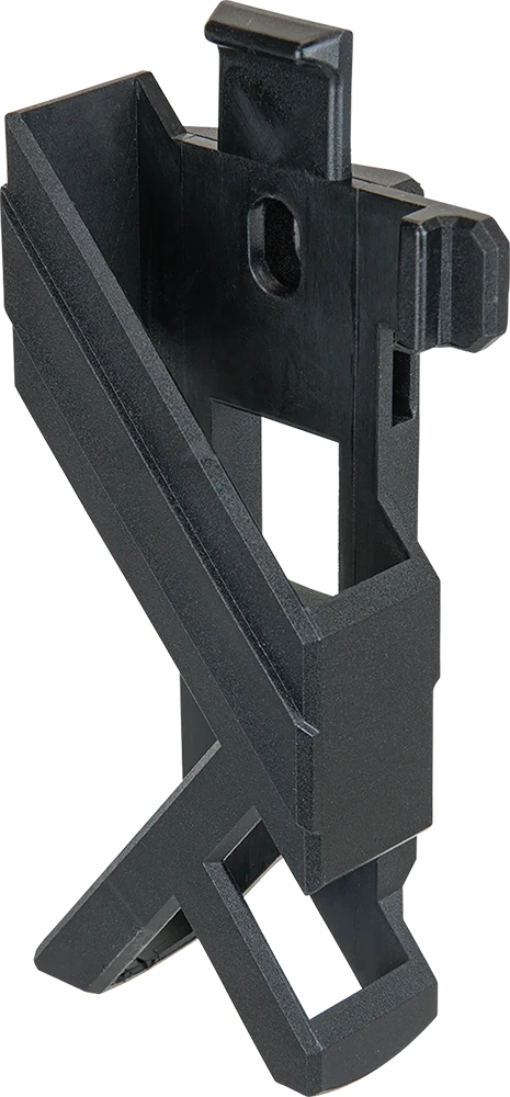 OVERHANG BAR