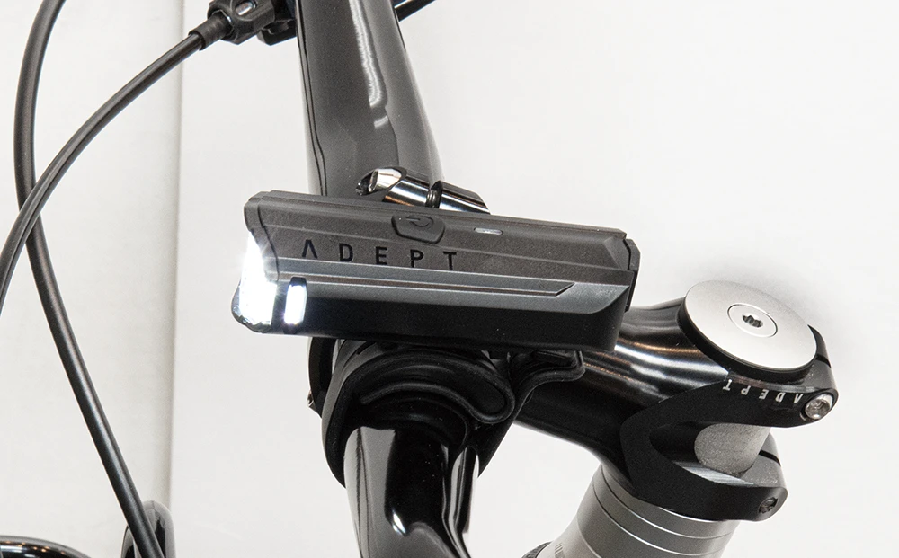 OVERHANG BAR