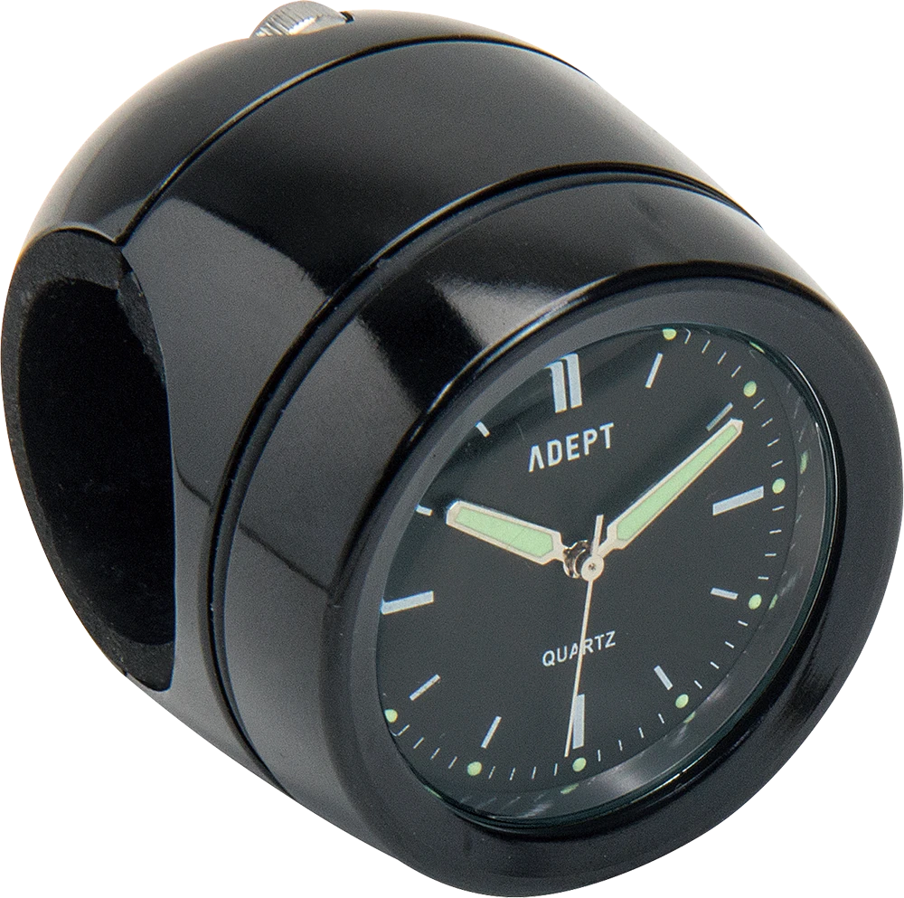 Arclock for Handlebar