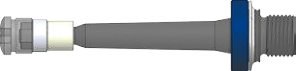 OVERHANG BAR