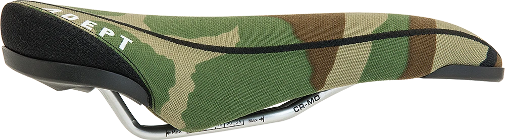 OVERHANG BAR
