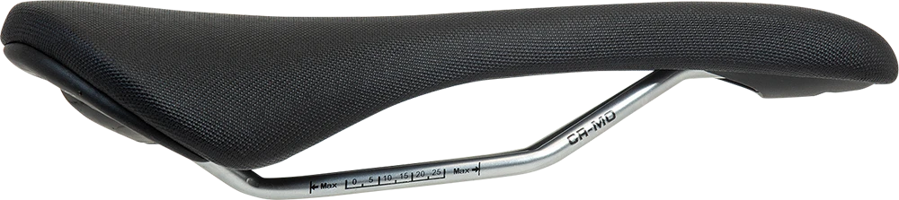 OVERHANG BAR