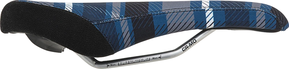 OVERHANG BAR