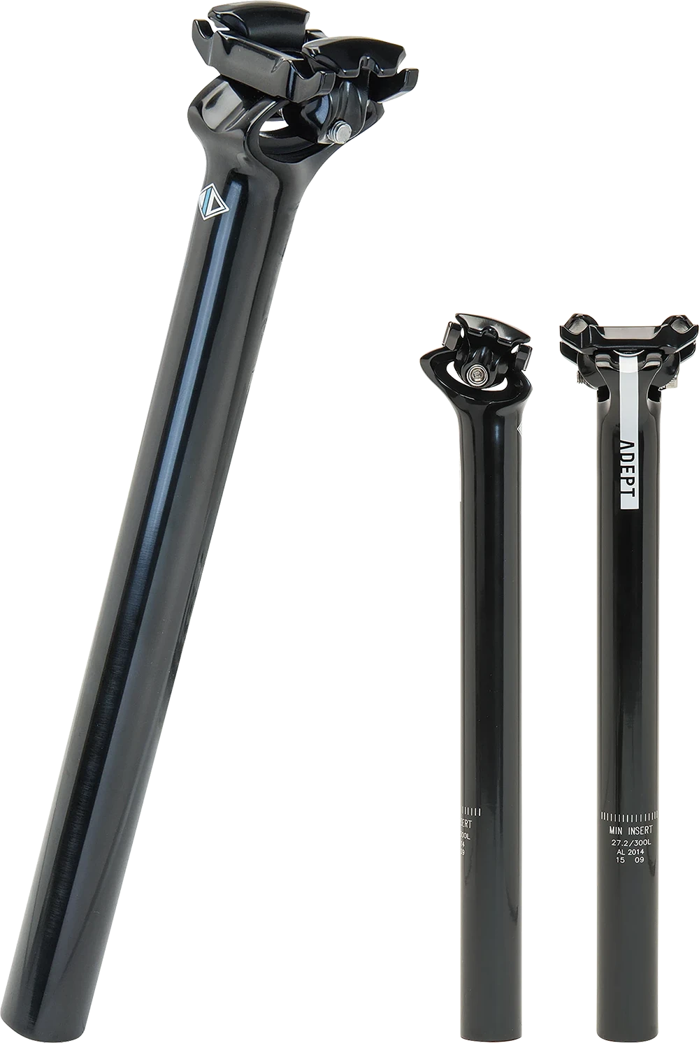 Centrum Seatpost