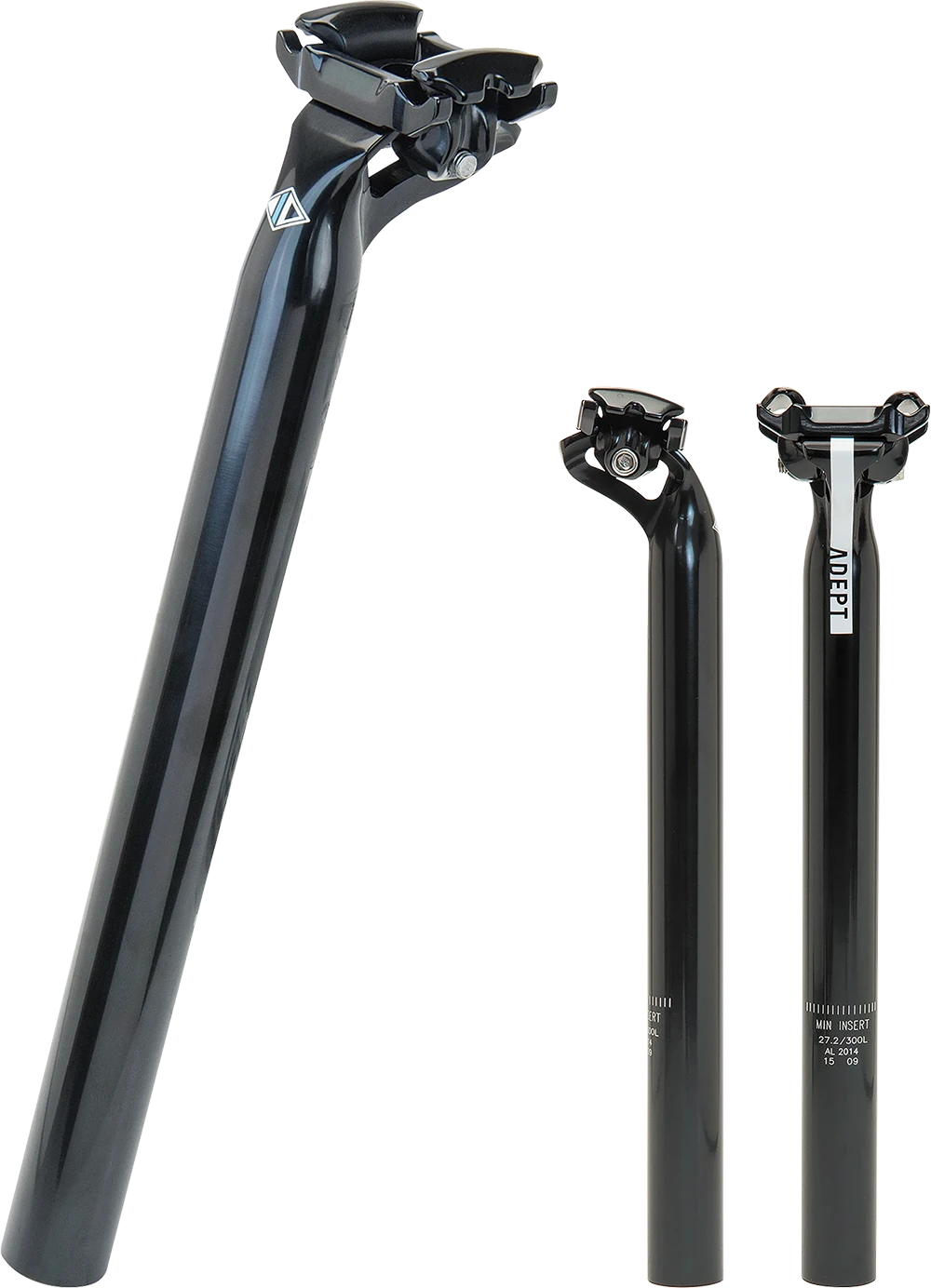 Rearguard Seatpost